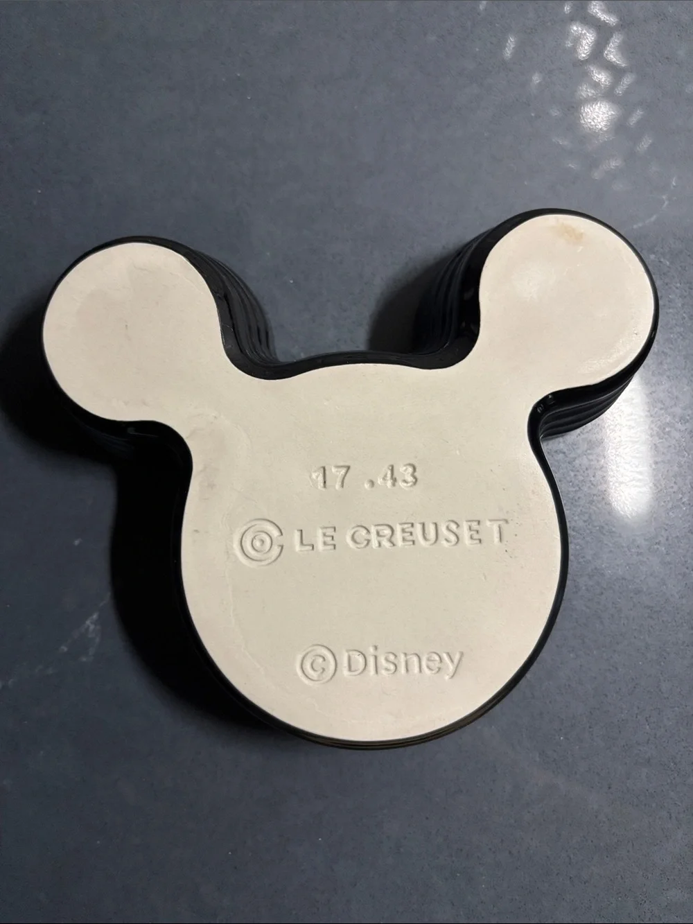 Le Creuset le creuset